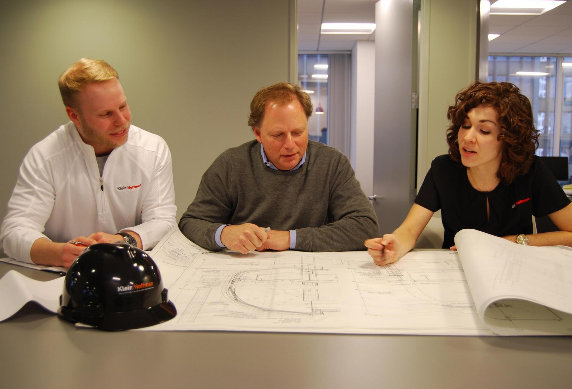 How Chicago’s Top Structural Engineers Blend Technical Expertise With Personal Communication