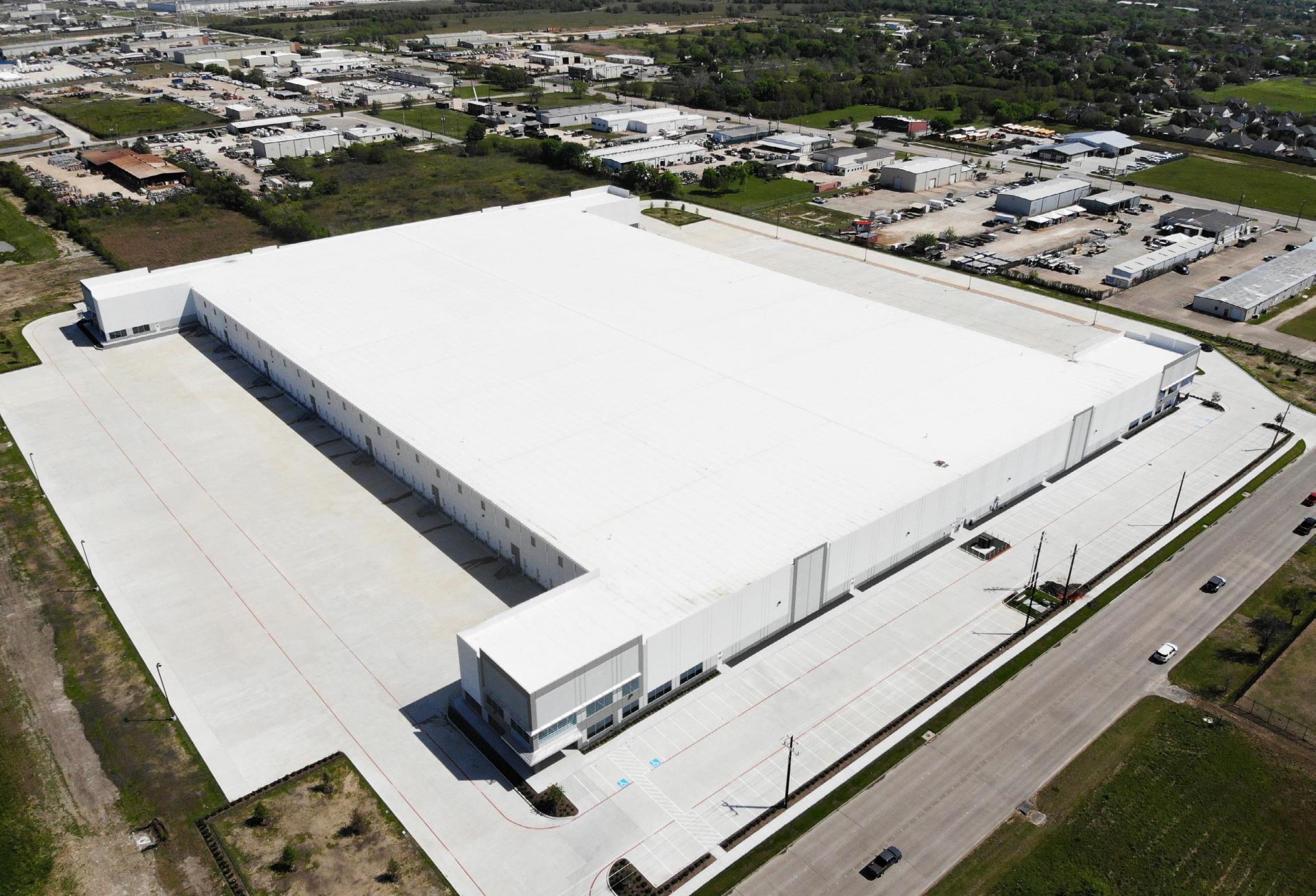 This Week’s Houston Deal Sheet