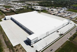 This Week’s Houston Deal Sheet