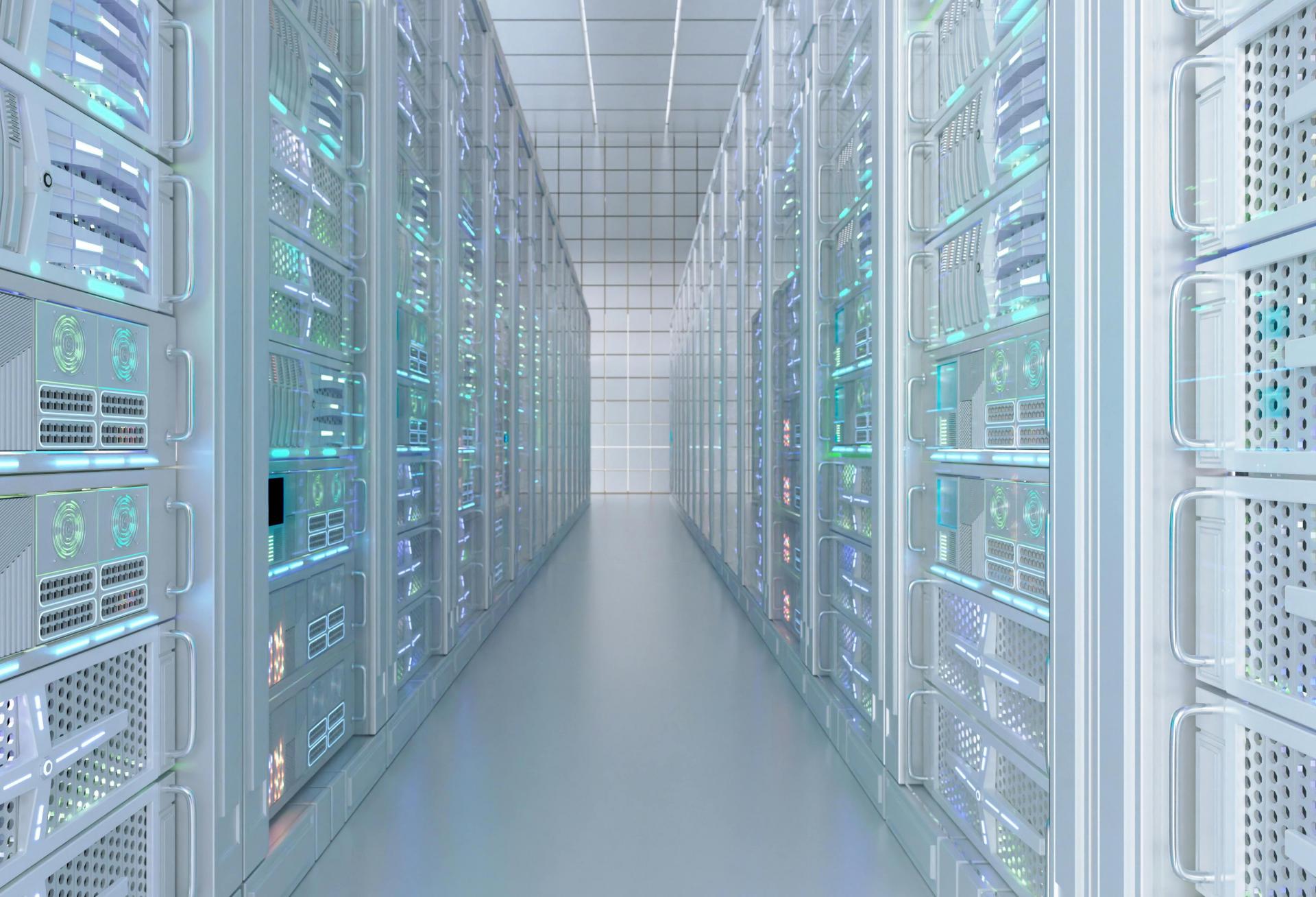 Silicon Valley’s Data Center Market Starting To Lose Its Luster