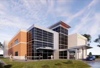 ChristianaCare Considers Borrowing $355M For Capital Improvements