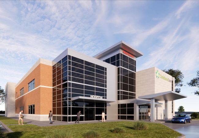 ChristianaCare Considers Borrowing $355M For Capital Improvements