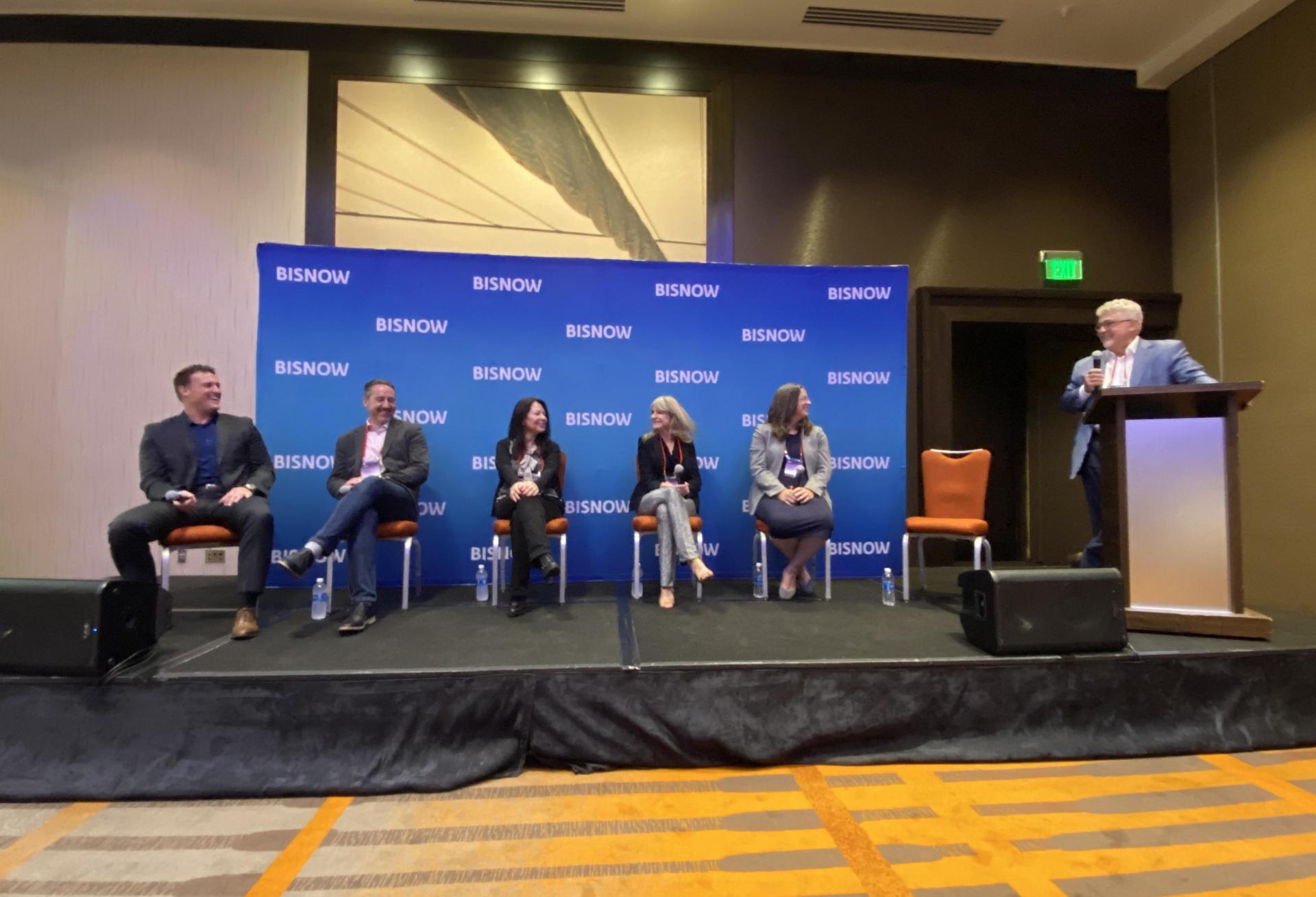 Scalability, Standardization Stand In The Way Of Bay Area Builders' Use Of Modular, Mass Timber