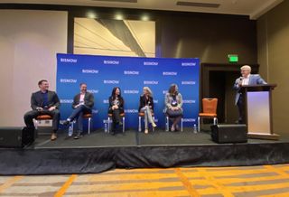 Scalability, Standardization Stand In The Way Of Bay Area Builders' Use Of Modular, Mass Timber