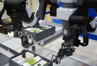 High-Tech Manufacturing Firm Leases 60K SF In Chatsworth