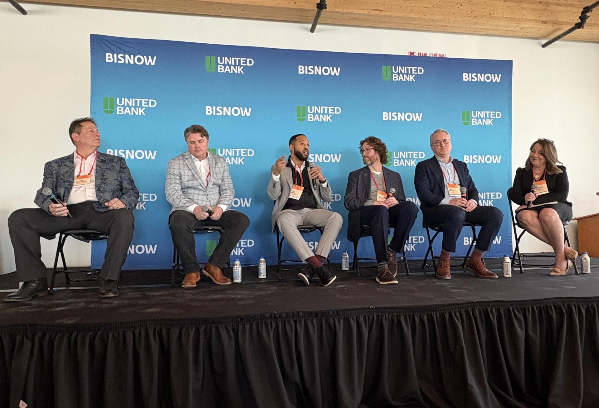With 'Easy' Candidates For D.C. Office Conversions Taken, What's Next?