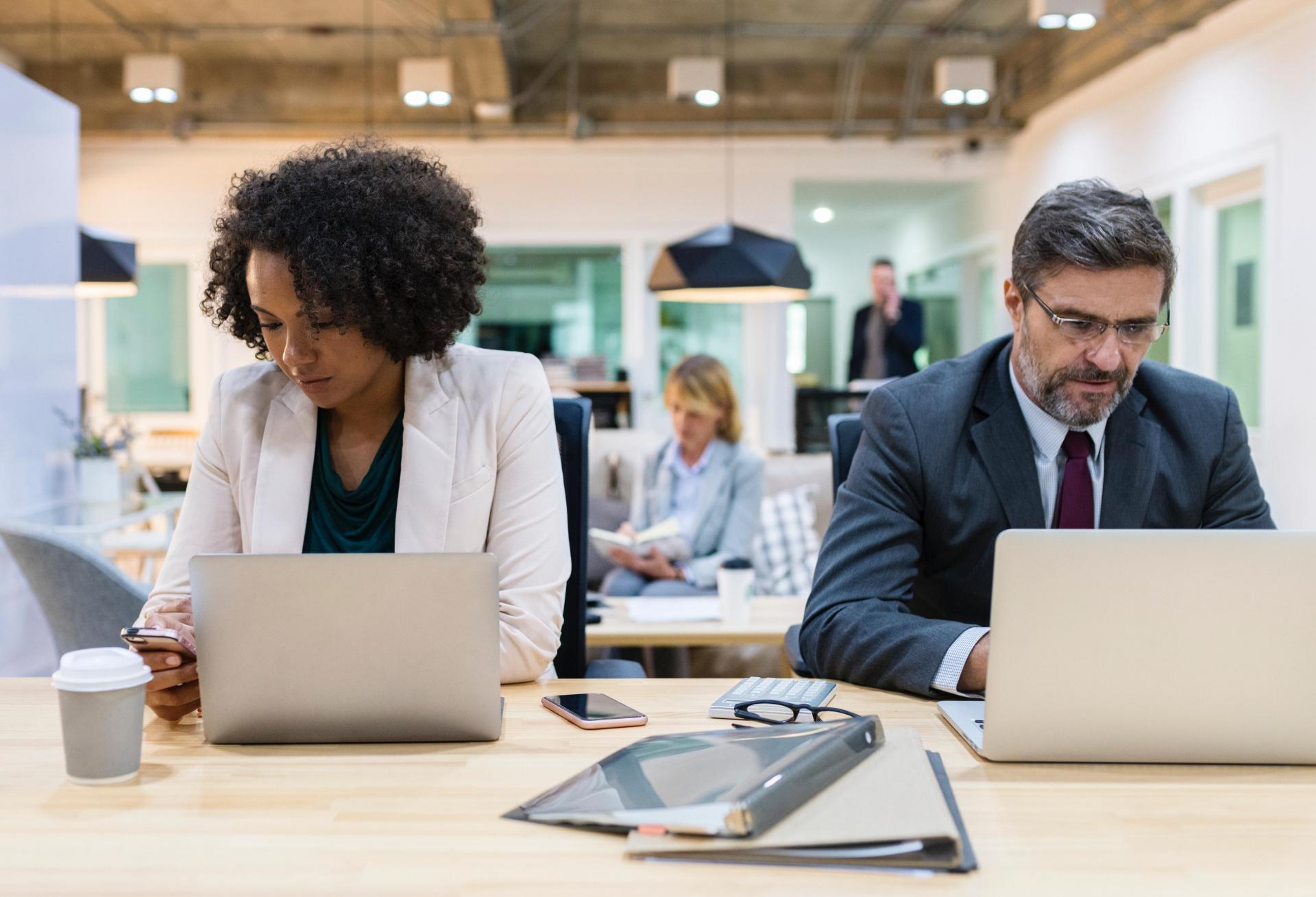 Unemployment Could Drop To 3.2%, But Automation Can Ease CRE’s Talent Crunch