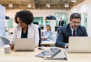 Unemployment Could Drop To 3.2%, But Automation Can Ease CRE’s Talent Crunch