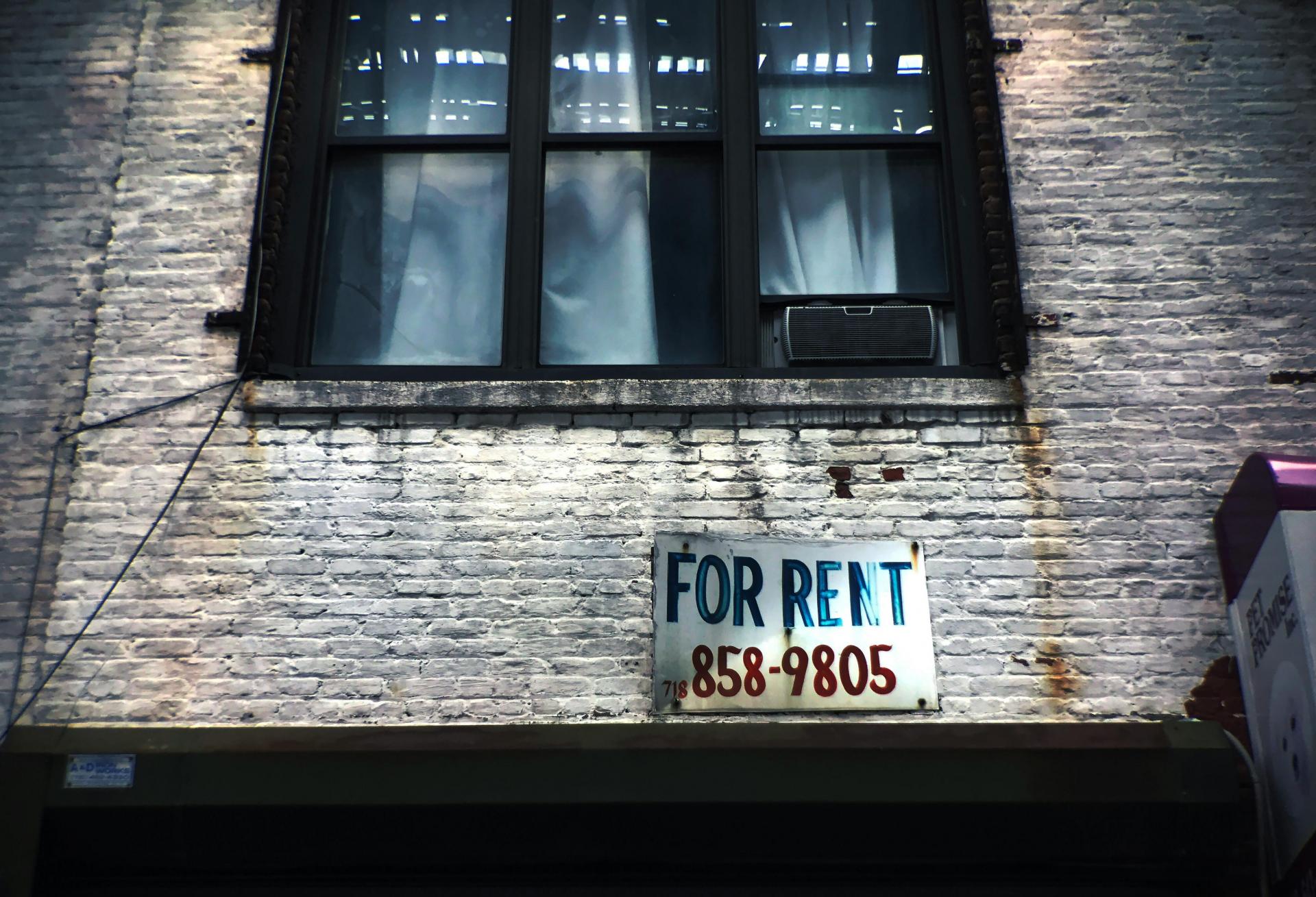 apartment for rent