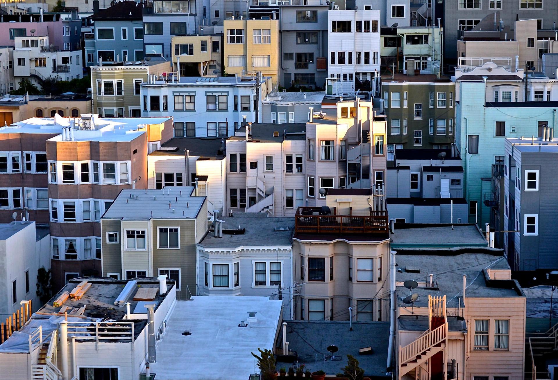 Insurance Costs Jump 26% For U.S. Multifamily Properties