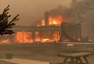 'Australia Is On Fire. We Must Do Things Differently.'