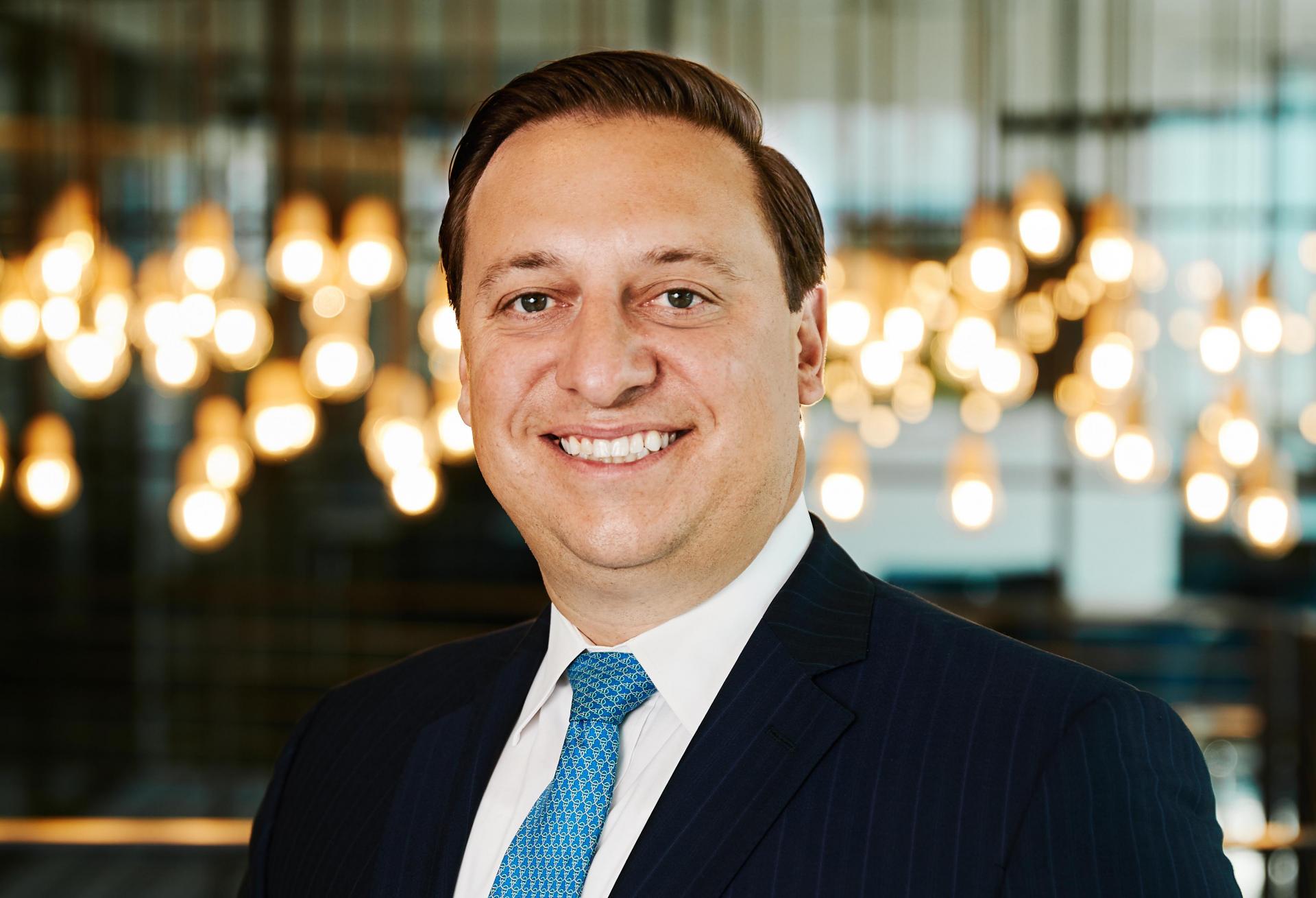MassBio Taps Kendall Square's State Senator For CEO Role