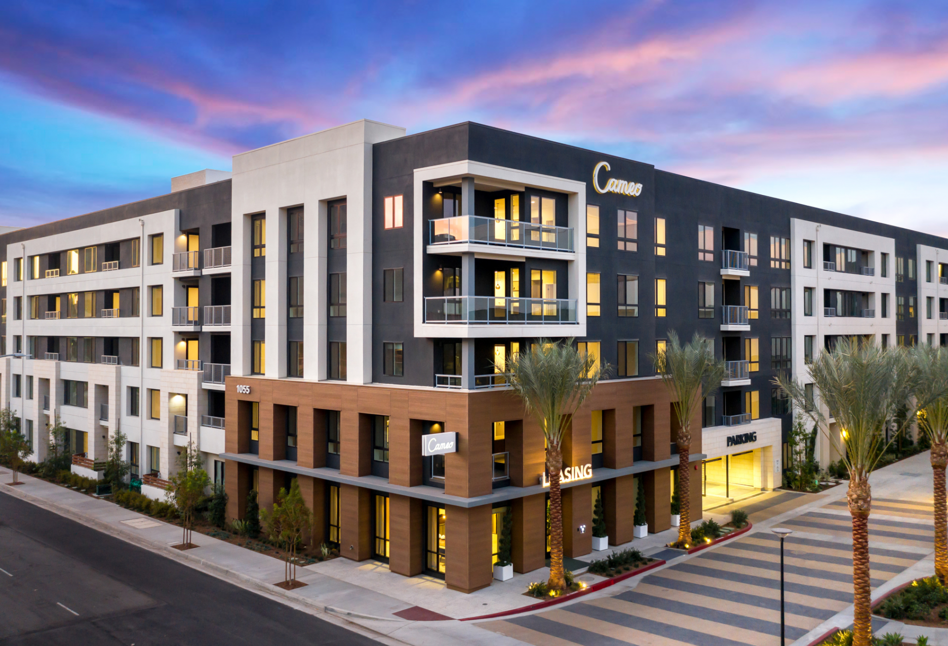 This Week's LA Deal Sheet