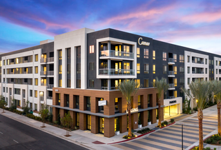 This Week's LA Deal Sheet