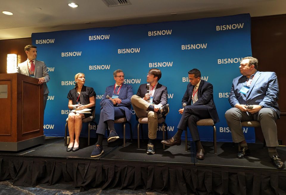 Bisnow DICE Northeast