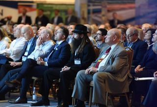 New SIOR CEO Robert Thornburgh Looks Ahead To Challenges And Opportunities