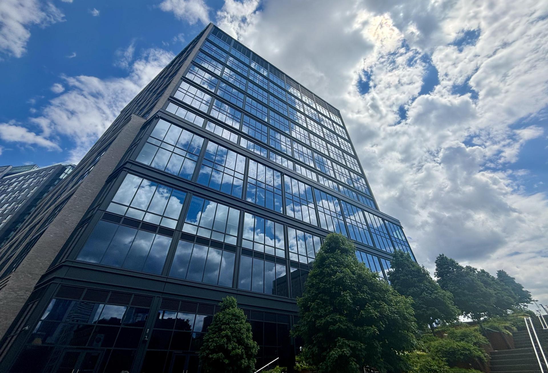 Hasbro Moving Headquarters To The Seaport: The Boston Deal Sheet