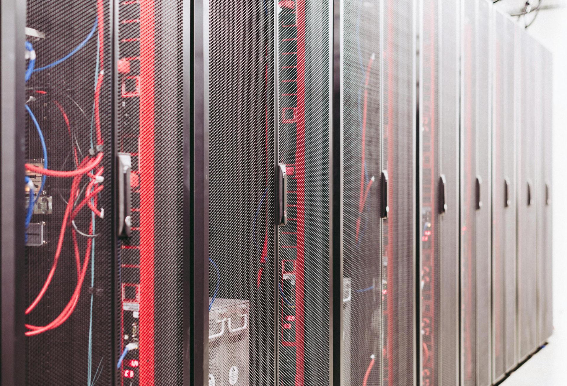 Dive Into The ‘Brave New World’ Of Data Center Cooling At Bisnow’s Sept. 4 Event