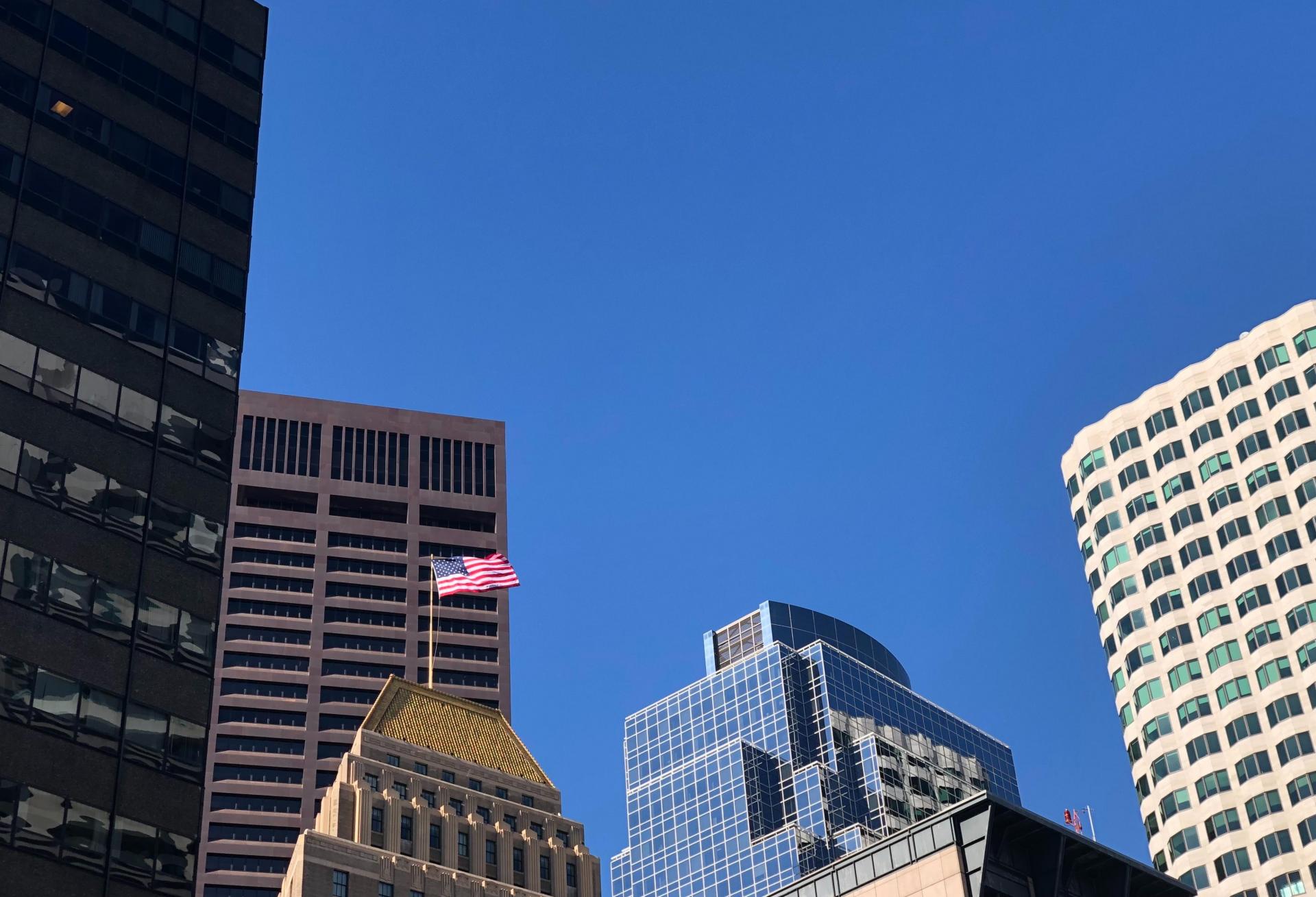 Boston