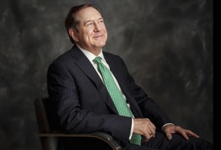 Jordan Schnitzer