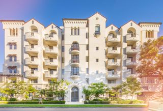 This Week's LA Deal Sheet