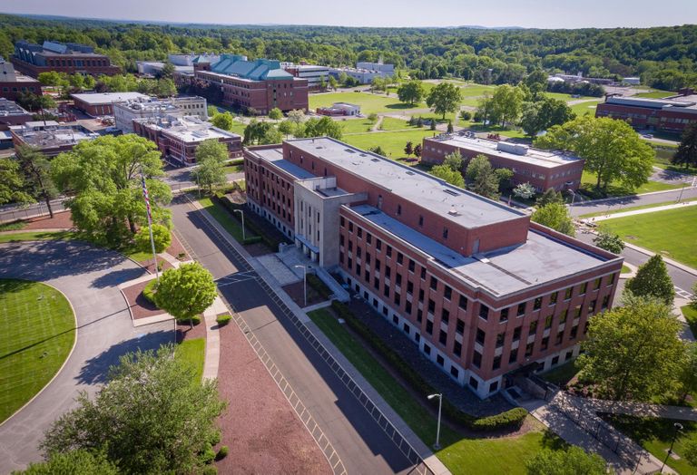 Hudson Valley iCampus