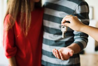house keys