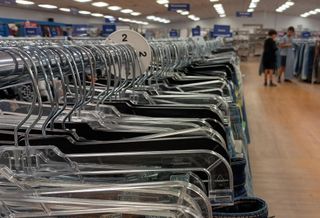 Passion For Secondhand Fashion Propels Resale To Top Of Retail Class. Landlords And Major Players Want In