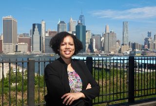 As Big Companies Delay Their Return To NYC, Focus Switches To Luring Small Operators