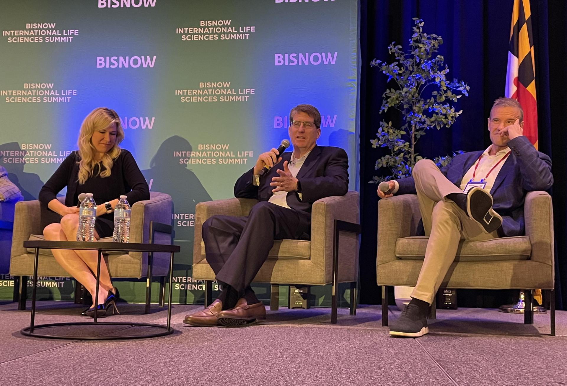 ‘It’s Going To Be A Grind’: Life Sciences Developers Don’t See Oversupply Problem Ending Soon