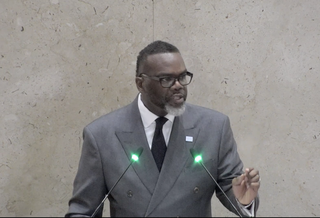 Mayor Brandon Johnson Proposes $300M Property Tax Increase In 2025 Budget