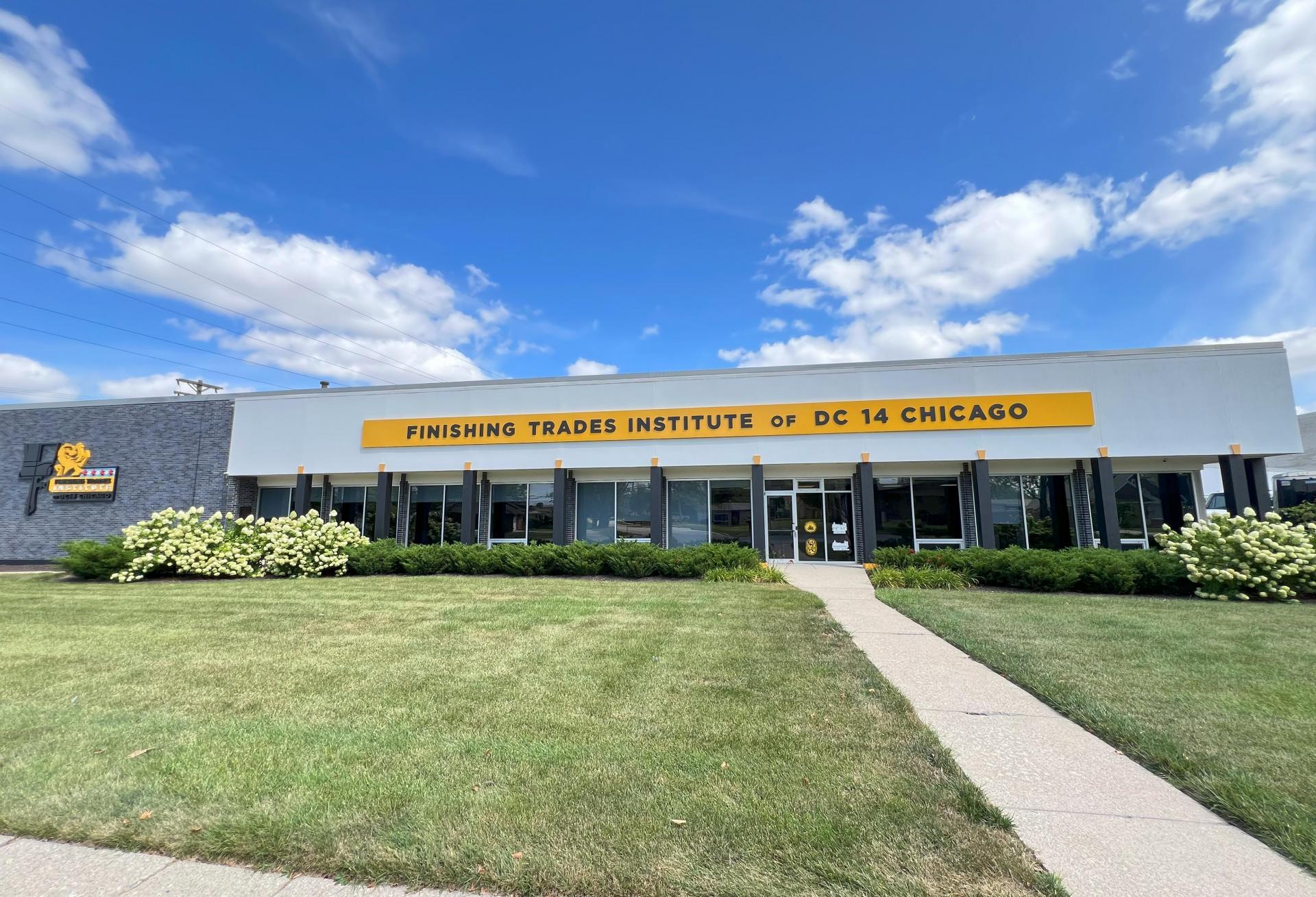 With Skilled Tradespeople In High Demand, A Unique Training Program Brings More Qualified Workers To The Jobsite