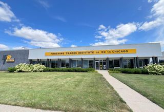 With Skilled Tradespeople In High Demand, A Unique Training Program Brings More Qualified Workers To The Jobsite