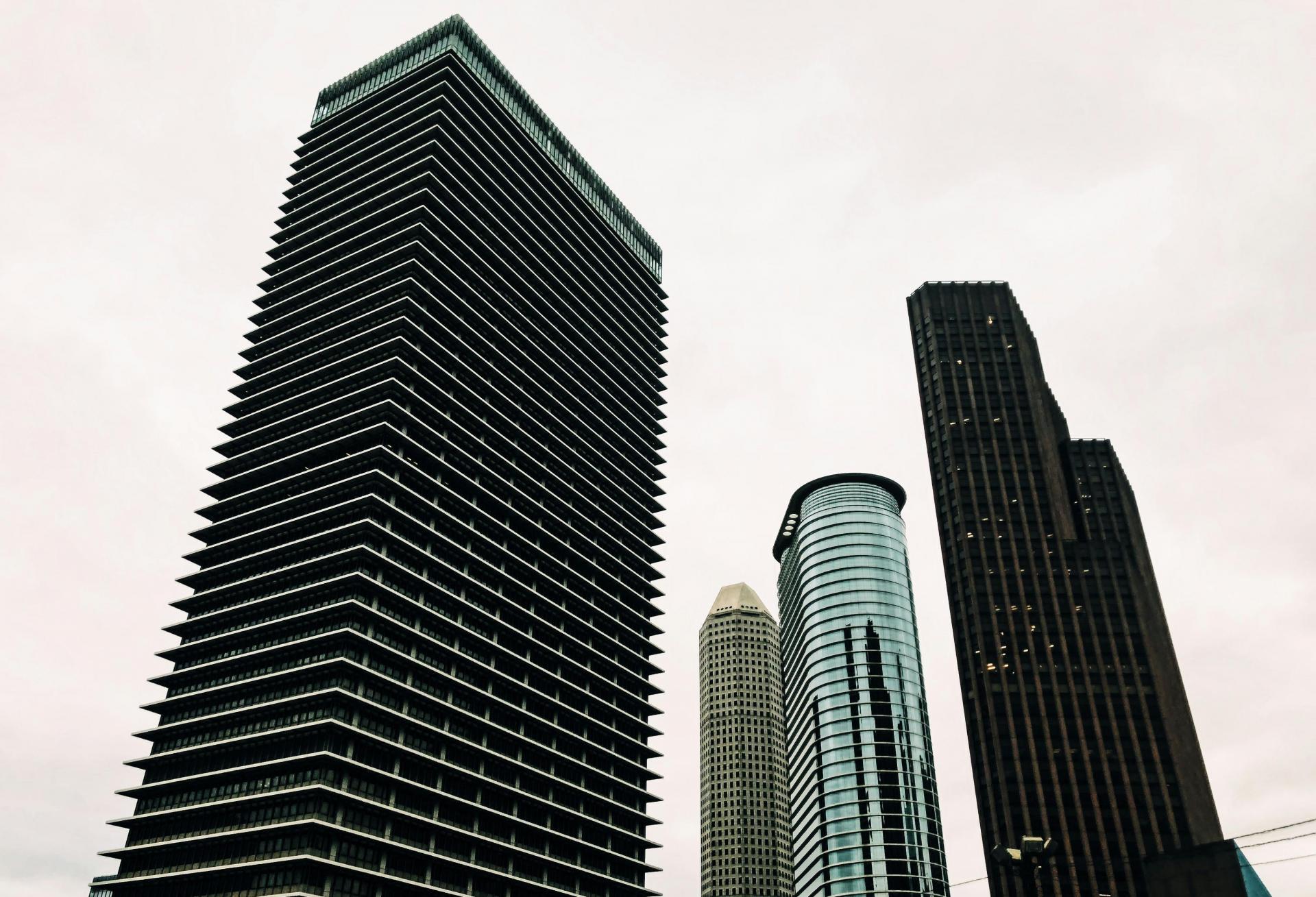 Owner Of Former Exxon Skyscraper Files For Bankruptcy To Avoid Foreclosure