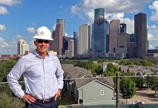 Houston Hotels Have Largely Bounced Back, But A Big Chunk of Business Remains In Doubt