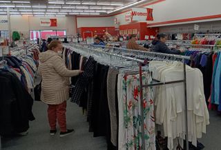 Thrift Stores Dominate Suburban Philly Retail Leasing