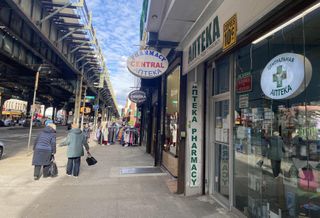 Brighton Beach, 'Little Secret' Next Door To Coney Island, Remains Developer Enigma