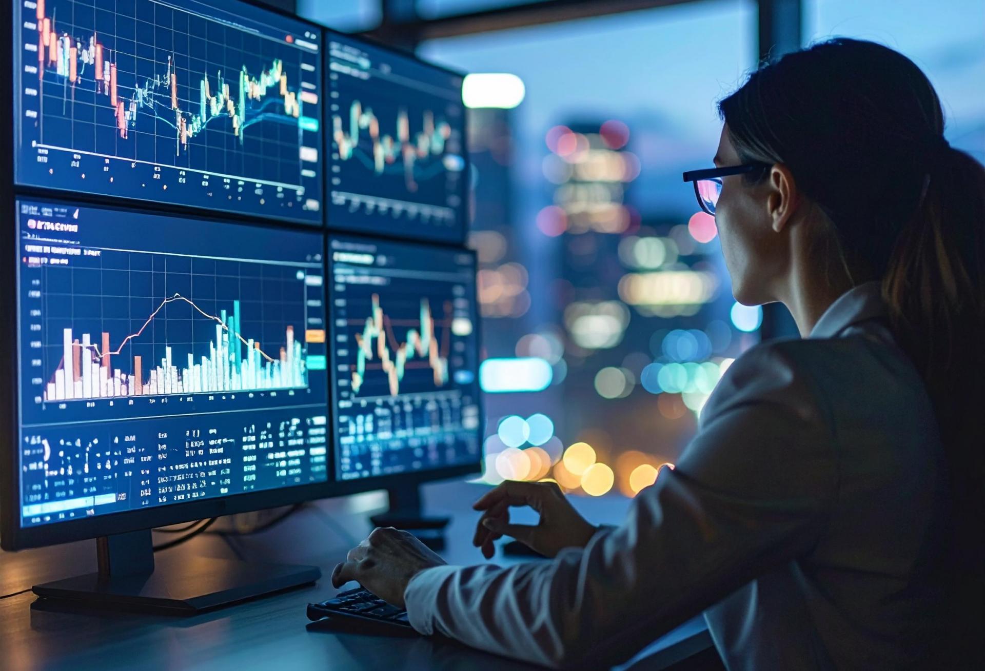CRE Analysts' Jobs Are Changing Because Of AI. Here's What That Means For Hiring