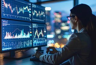 CRE Analysts' Jobs Are Changing Because Of AI. Here's What That Means For Hiring
