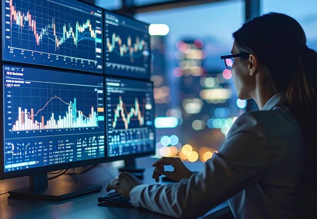 CRE Analysts' Jobs Are Changing Because Of AI. Here's What That Means For Hiring