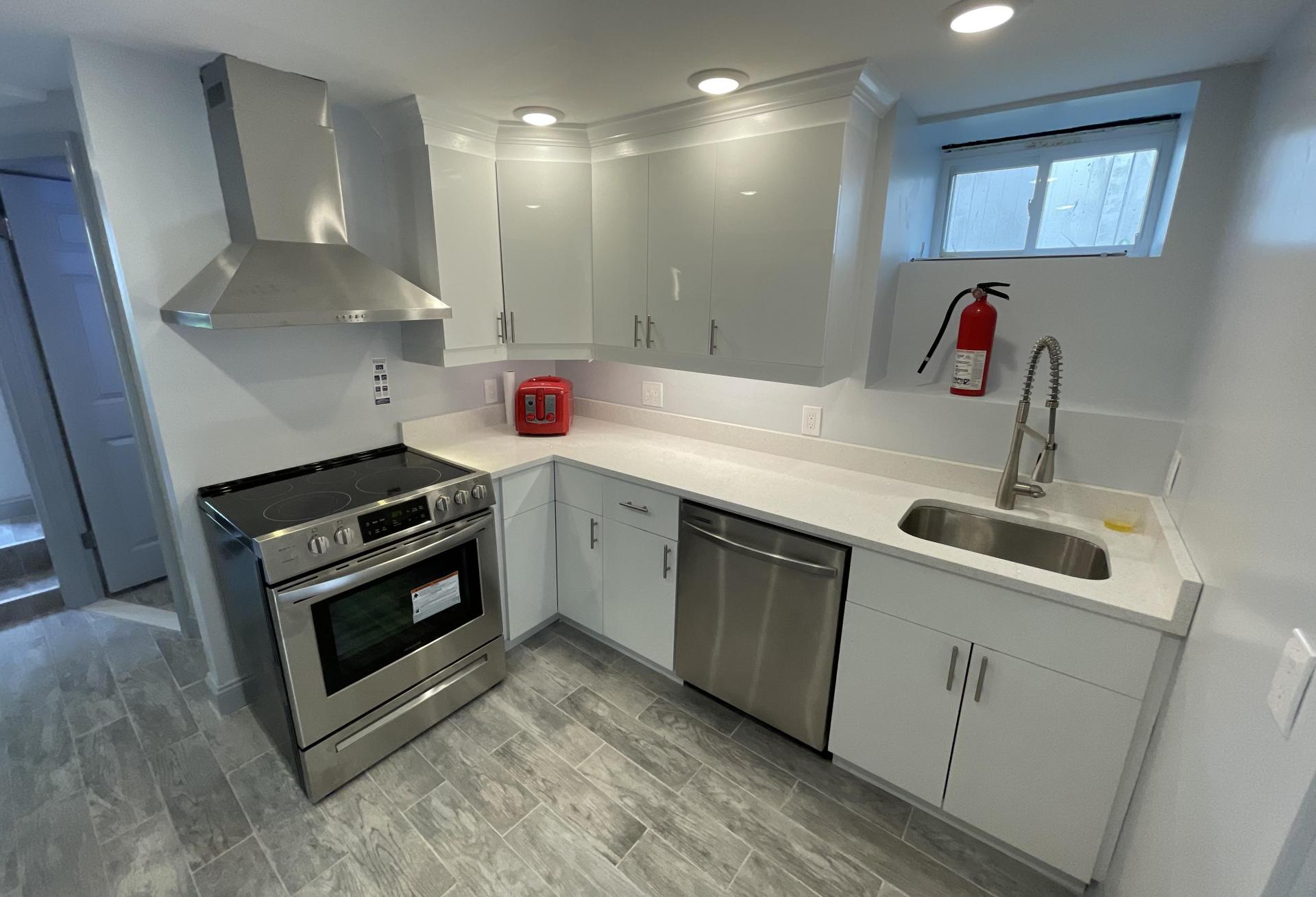 Basement Conversions, Touted As A Housing Solution, Need To Adapt To Climate Change