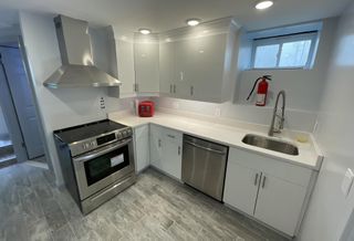 Basement Conversions, Touted As A Housing Solution, Need To Adapt To Climate Change