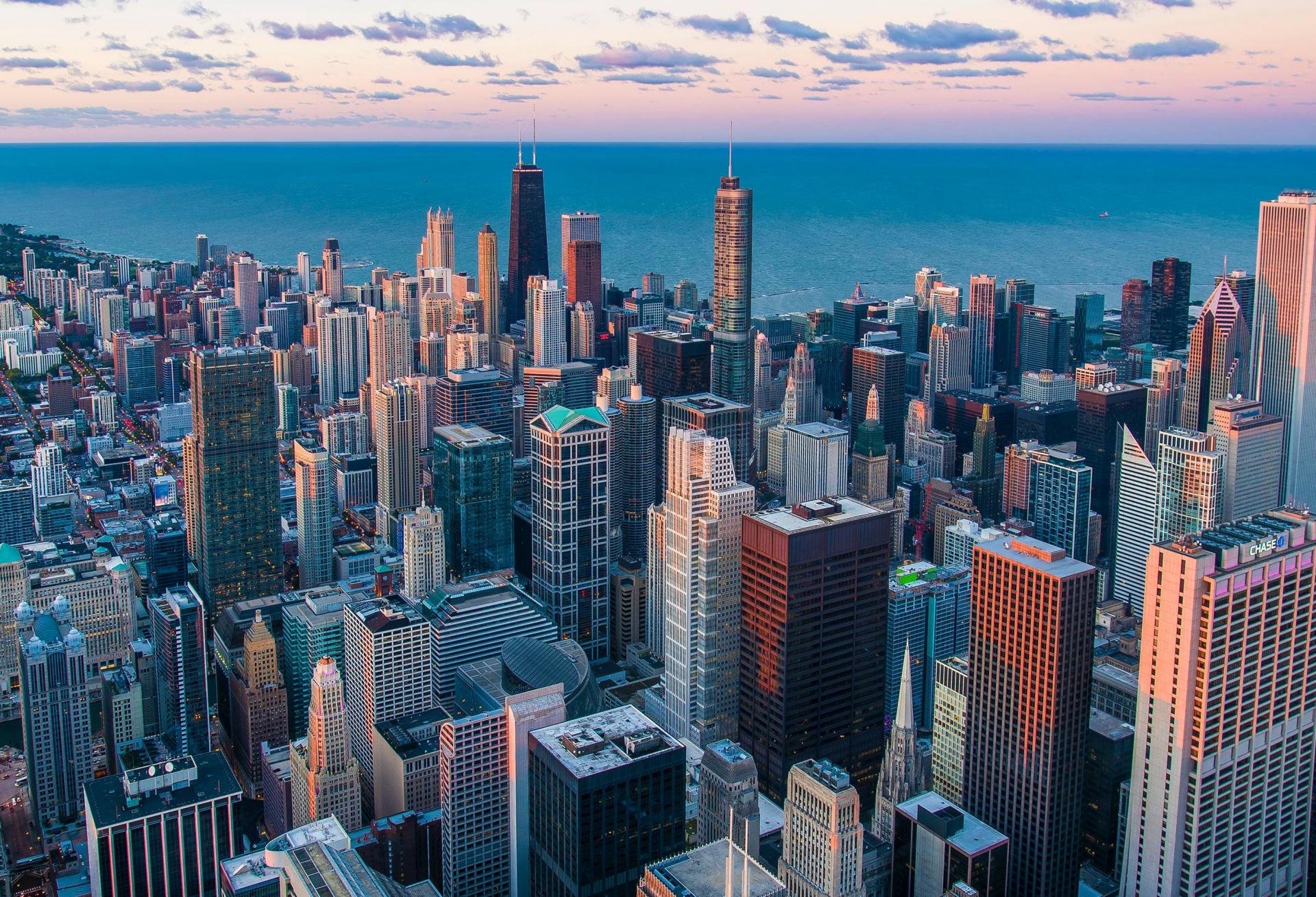 Multifamily Trends, Financing Deals, Affordable Housing And More At Bisnow’s Annual Midwest Conference