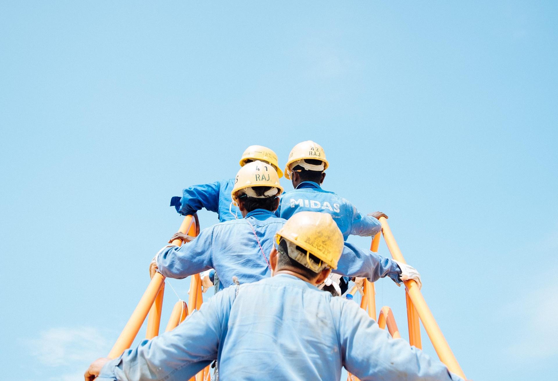 Despite Market Turbulence, Industrial Real Estate Will Continue To Boom