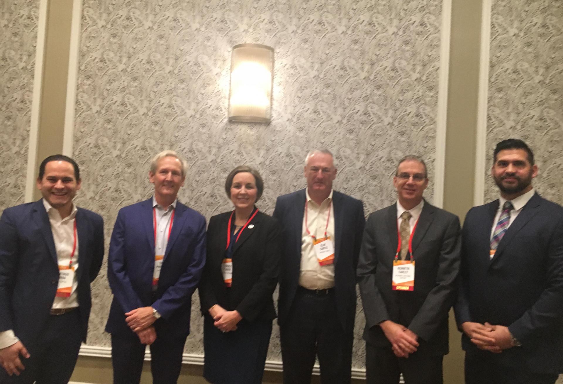 Bisnow - McKinney 121 Event 