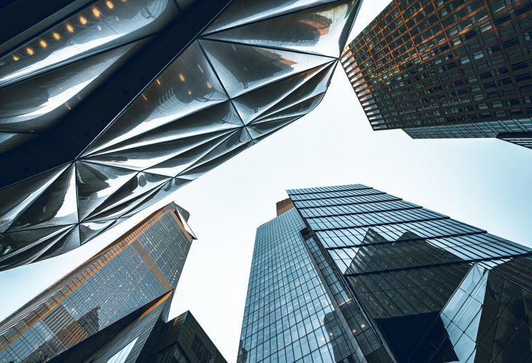 Related Co.'s Hudson Yards could be one of several sites to become home to a NYC casino.