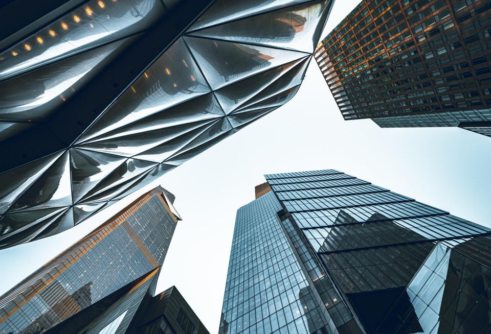 Related Co.'s Hudson Yards could be one of several sites to become home to a NYC casino.