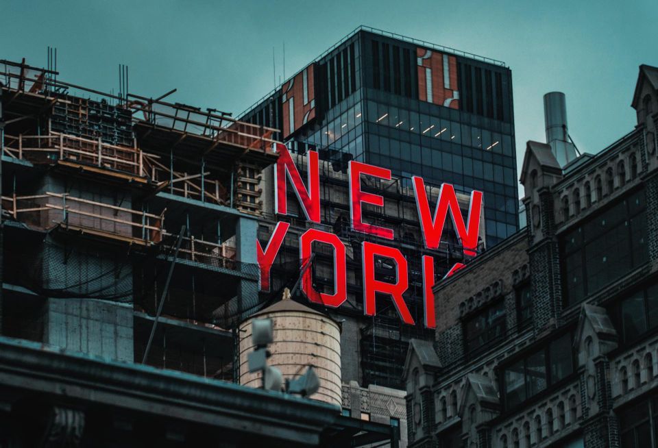 NYC