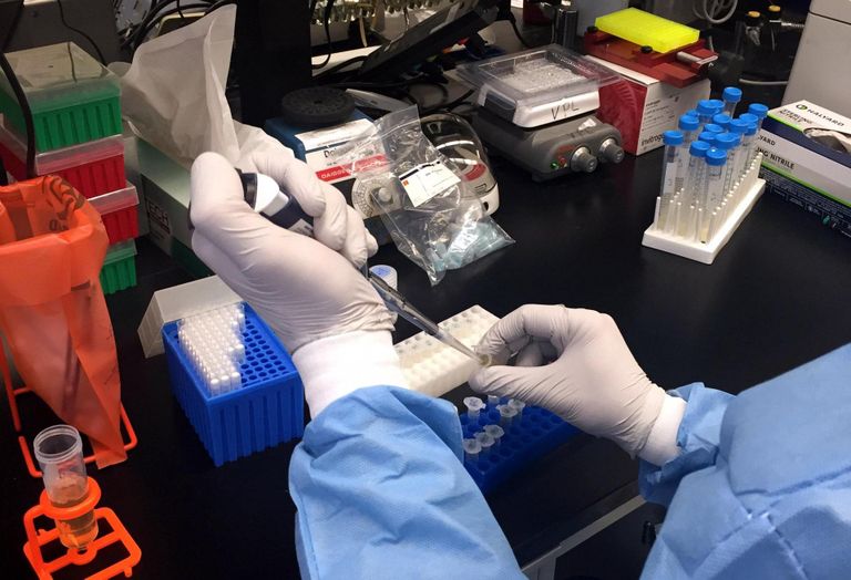 NIAID research