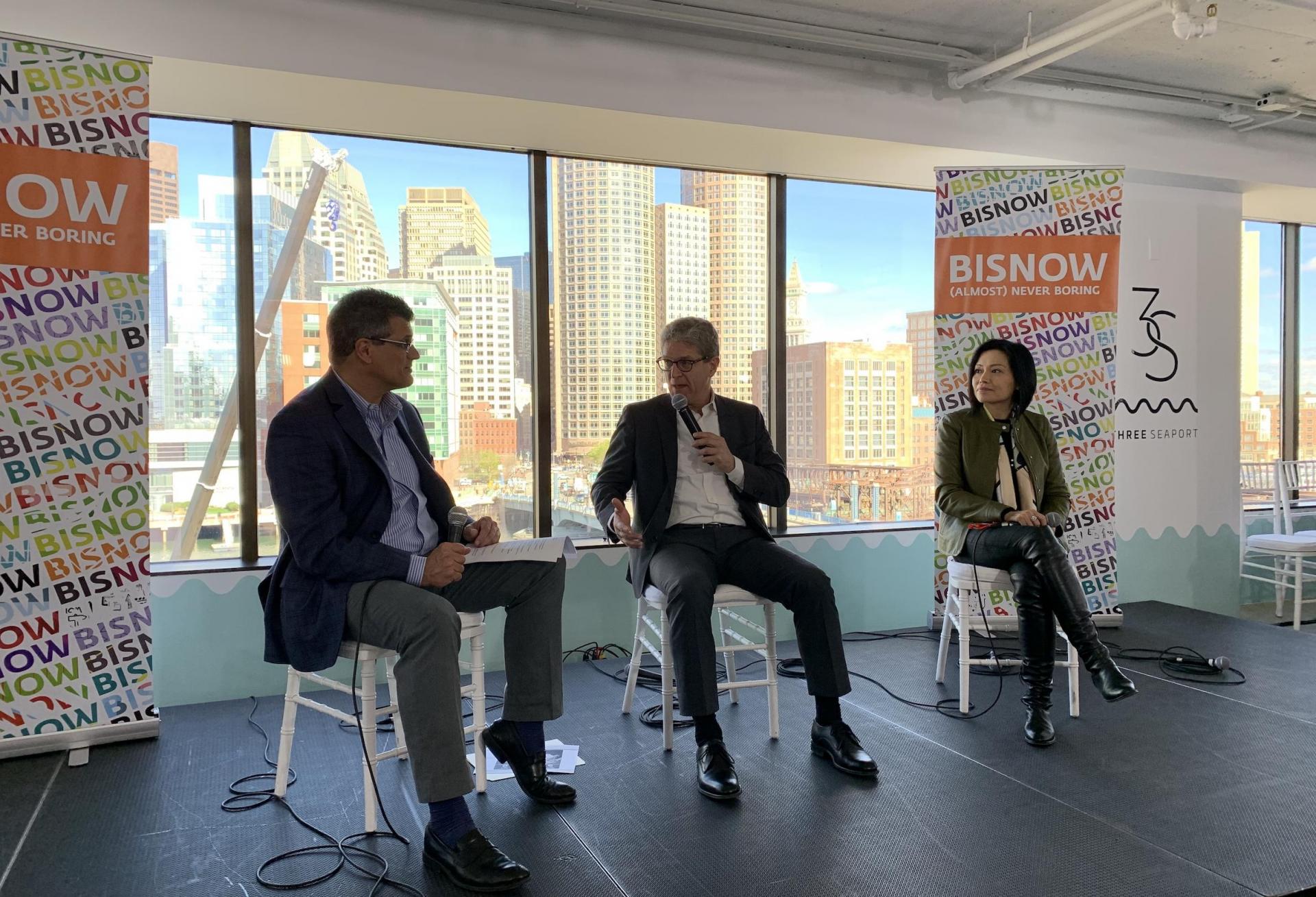 Seaport Developers Have A Business Lesson For Their Biggest Critics